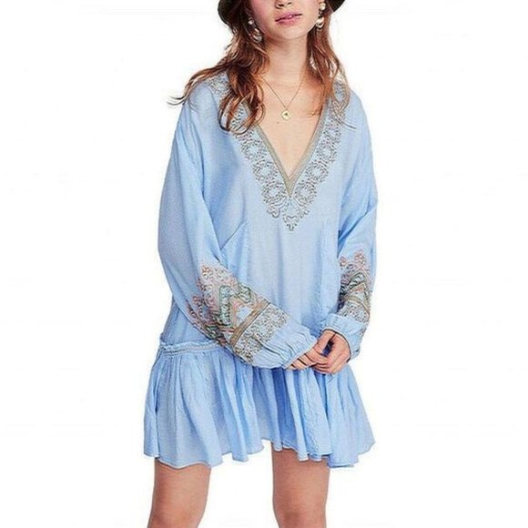 sachin and babi light blue dress New Mango Off-Shoulder Black Wedding Guest Dress